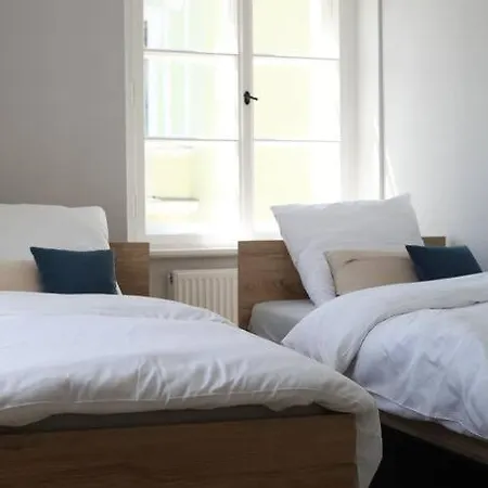 Authentic And Spacious Flat In *